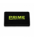 Prime Nutrition Yeşil 30x100 Siyah Havlu